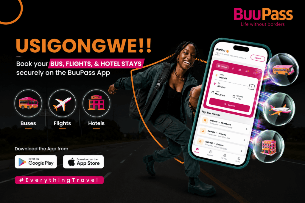 Common Mistakes When Booking Bus Tickets Online: Scammers